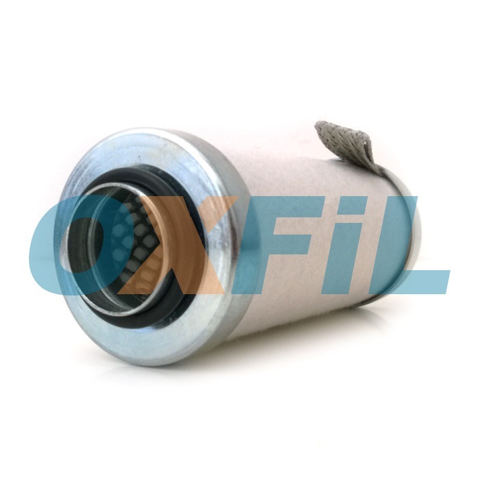 Top of Noitech NS 013010 - Separator