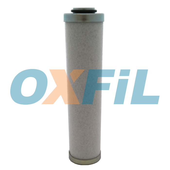 Side of Noitech NS 013410 - Separator