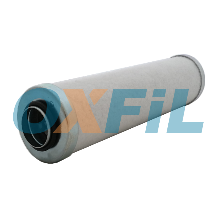 Top of Noitech NS 013410 - Separator
