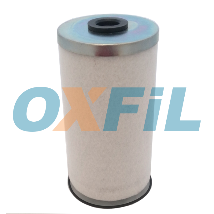 Side of Noitech NS 014210 - Afscheider