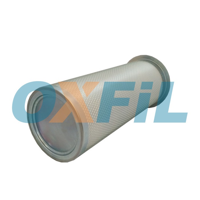 Top of Noitech NS 018120 - Luftentölelement
