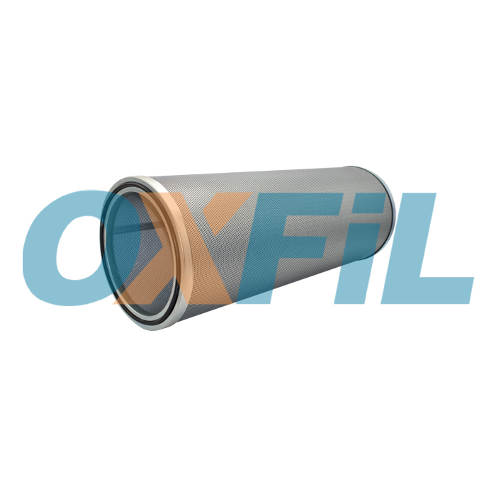 Top of Noitech NS 018910 - Separator