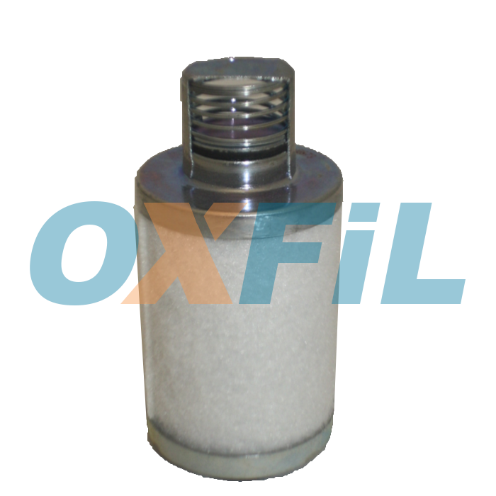Side of Noitech NS 024310 - Separator