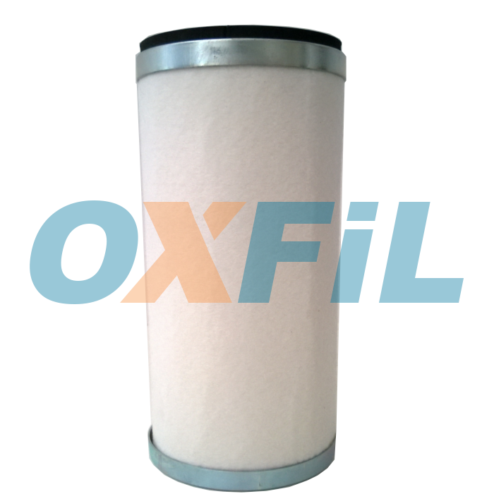 Side of Noitech NS 025410 - Separator