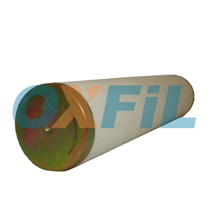 Bottom of Noitech NS 027310 - Separator