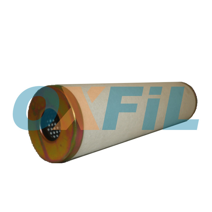 Top of Noitech NS 027310 - Separator