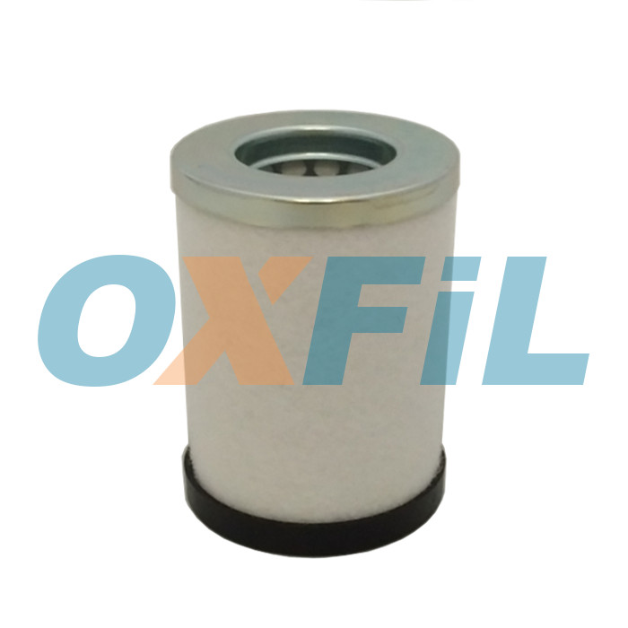 Side of Noitech NS 029110 kit - Separator