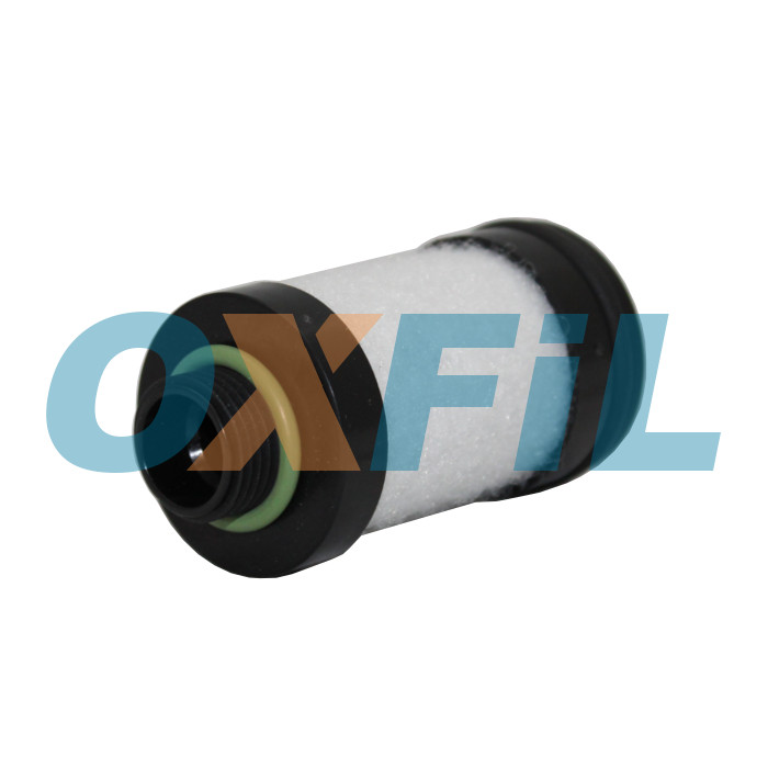Top of Noitech NS 032310 - Separatore
