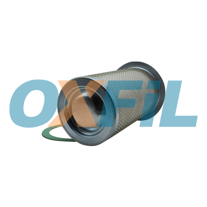 Top of Noitech NS 038420 - Separador