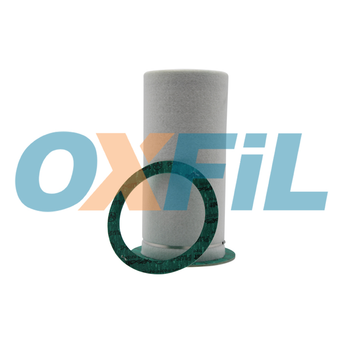 Side of Noitech NS 038520 - Separator