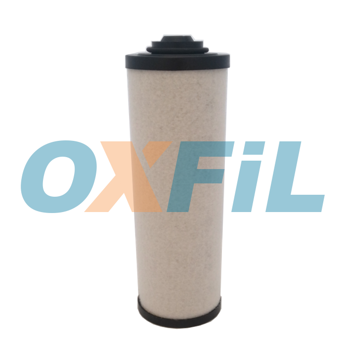 Side of Noitech NS 100020 - Separator