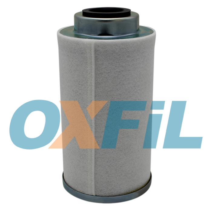 Side of Noitech NS 100043 - Separator