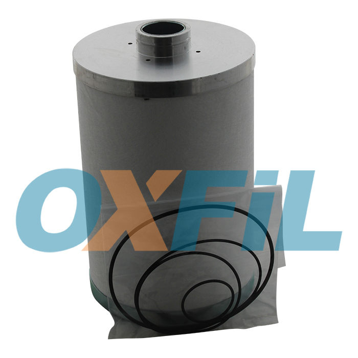 Top of Noitech NS 100096 - Separator