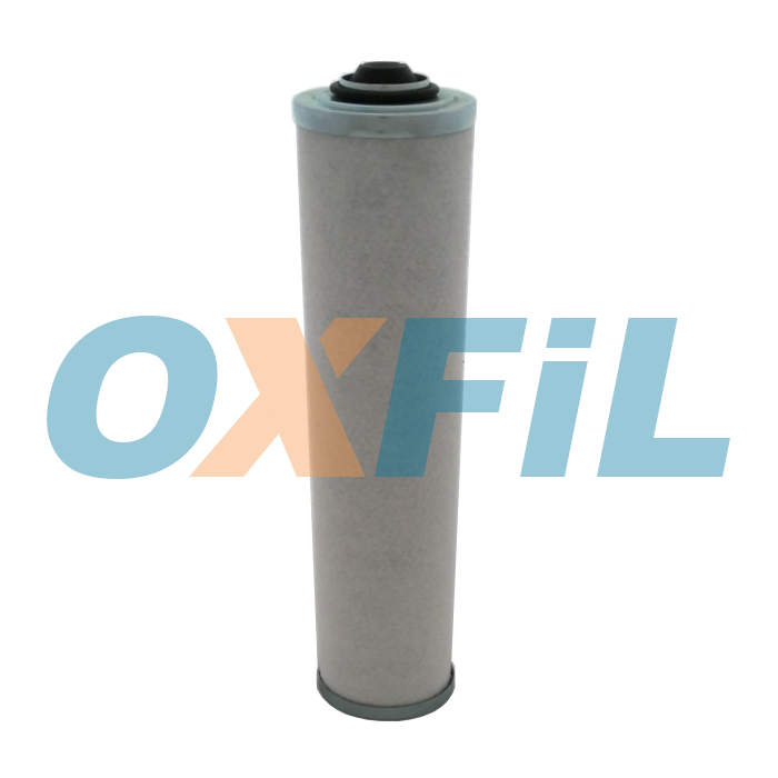 Side of Noitech NS 100122 - Separator