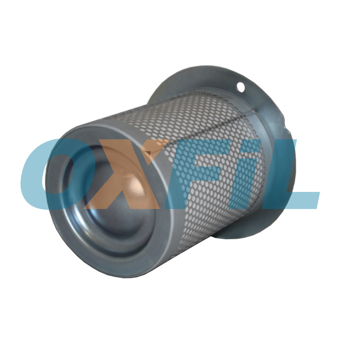 Top of Noitech NS 100123 - Separator