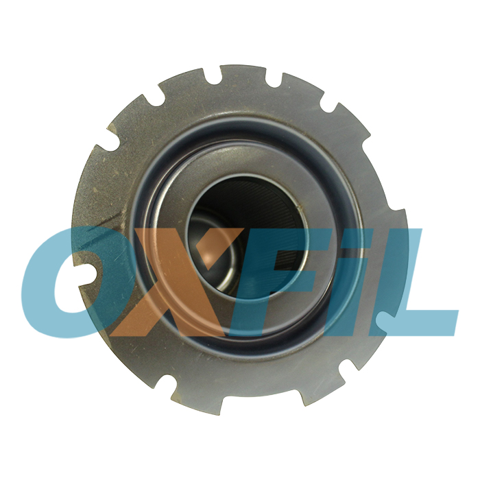 Bottom of Noitech NS 100166 - Afscheider