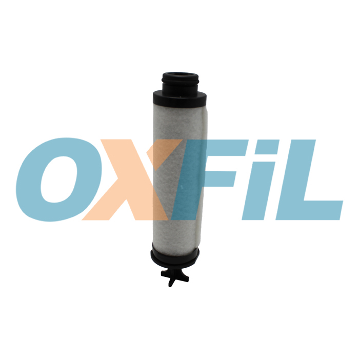 Side of Noitech NS 100322 - Separator