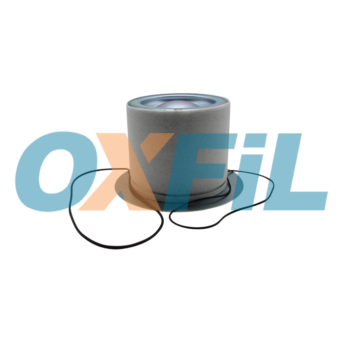Side of Noitech NS P09430 - Separator