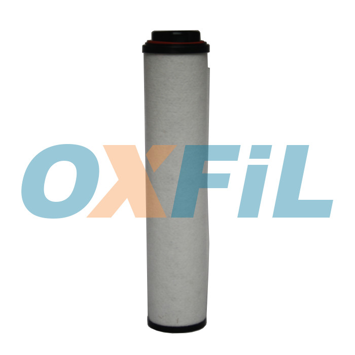 Side of Noitech NS P12310 - Separator