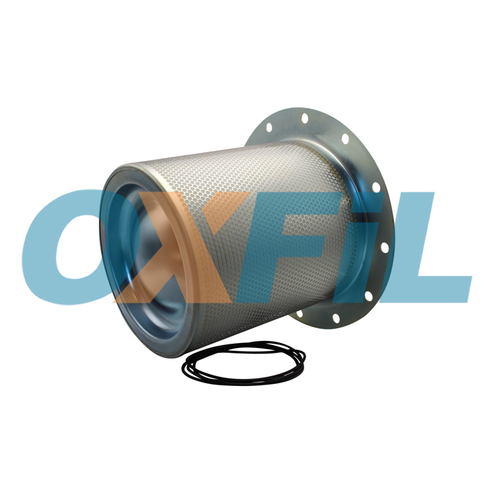 Top of Noitech NS100023 - Separator