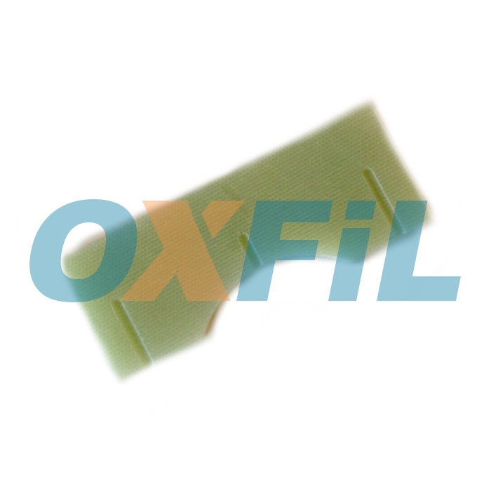 Side of Noitech NV 003790 - Vane