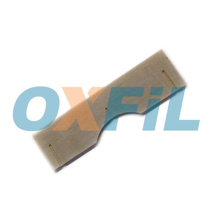 Side of Noitech NV 003791 - Vane