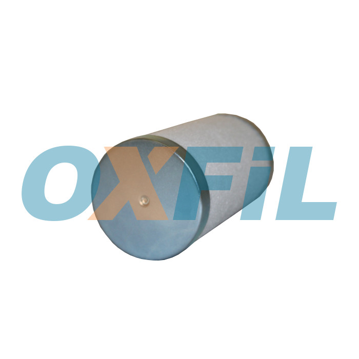 Bottom of Noitech NV 005404 - Separator