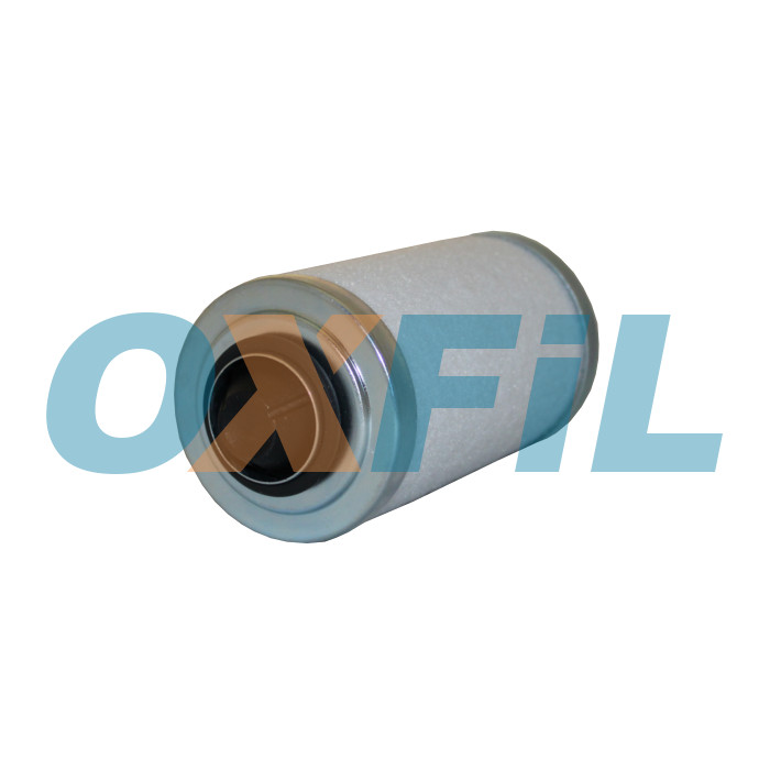 Top of Noitech NV 005404 - Separator