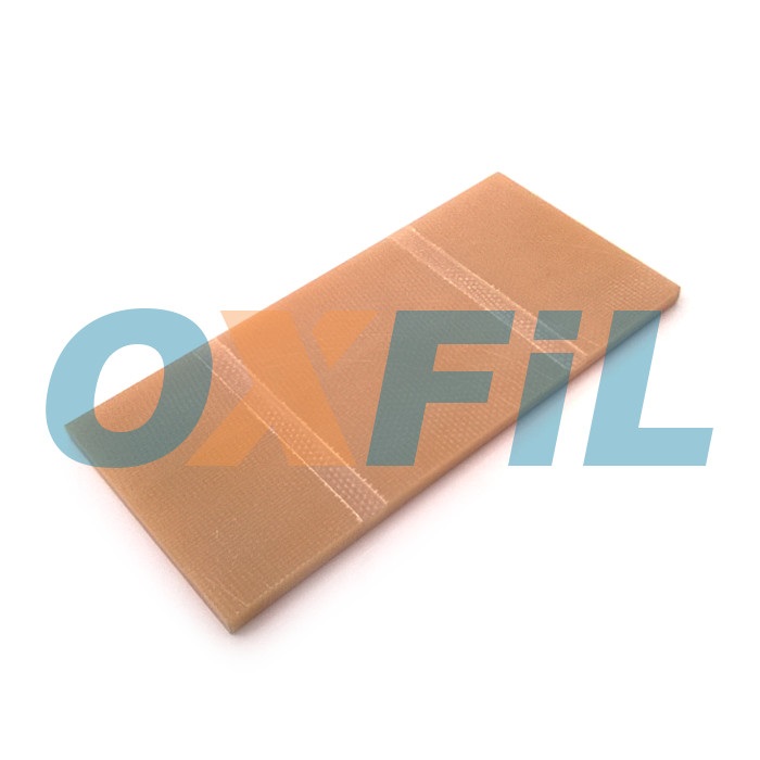 Side of Noitech NV 005570 - Vane
