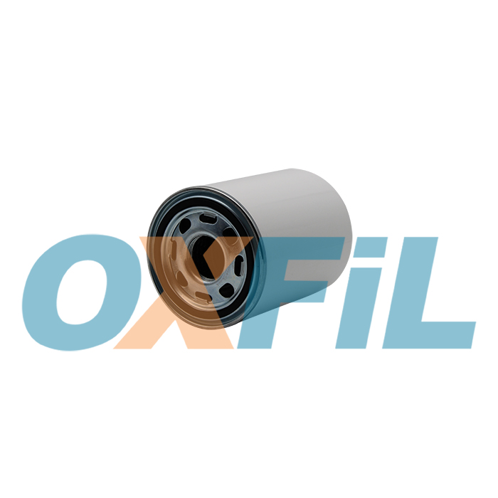 Top of Noremat 101510 - Oil Filter