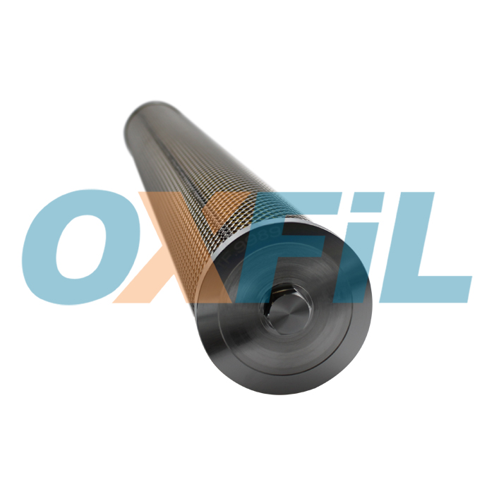 Top of Omega Air OHK 48 E9/P - In-line Filter