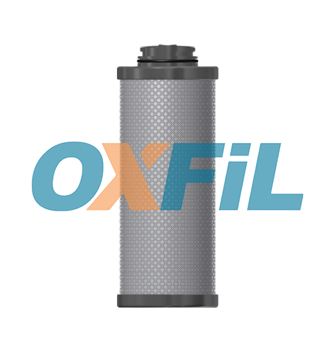 Side of Omi HF0050 - In-line Filter