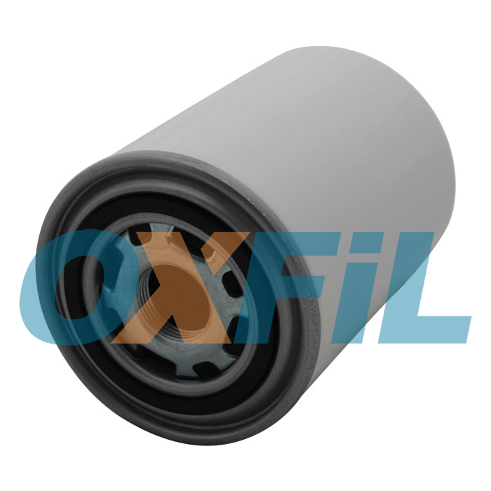 Bottom of OMT Group CS05EN - Oil Filter