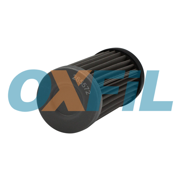 Bottom of OMT Group SF12GO - Oil Filter