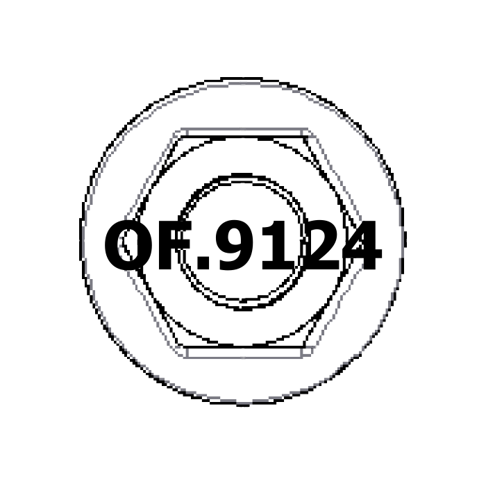 Top of OMT Group SF212GOV - Oil Filter