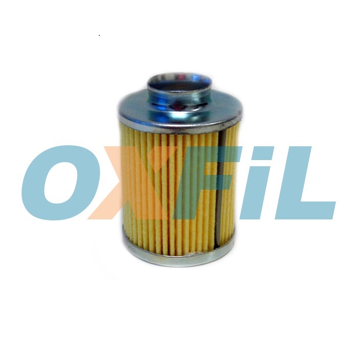 Side of Orion 04A30159010 - Air Filter Cartridge