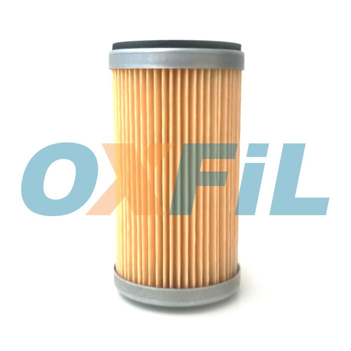 Side of Orion 4000451010 - Air Filter Cartridge