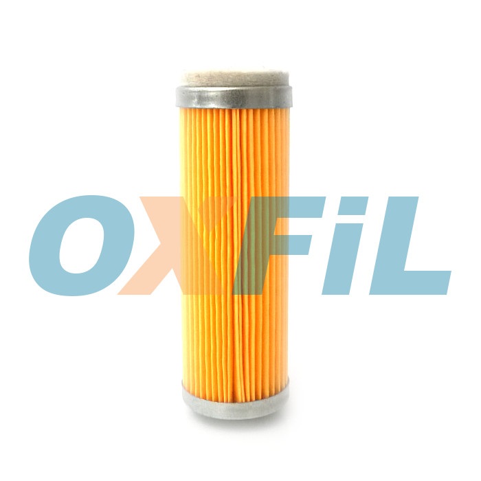 Side of Orion 4009779010 - Air Filter Cartridge