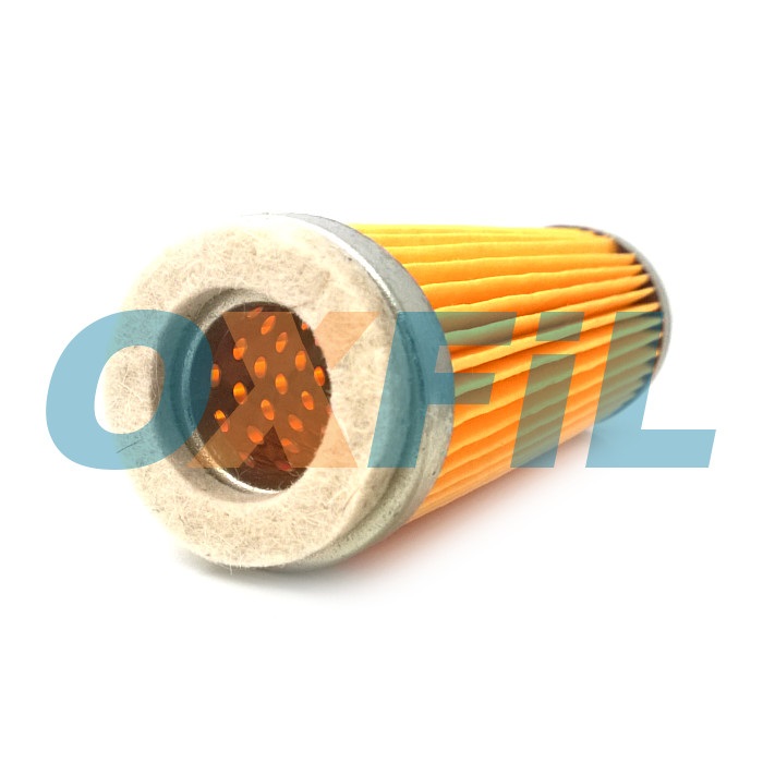 Top of Orion KRS.5-6 - Air Filter Cartridge