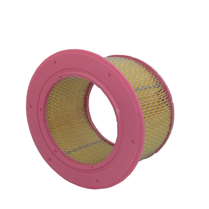 Bottom of ORLIK C23115 - Air Filter Cartridge