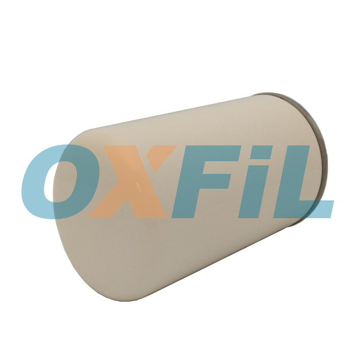 Top of OSD 1148510019 - Separator