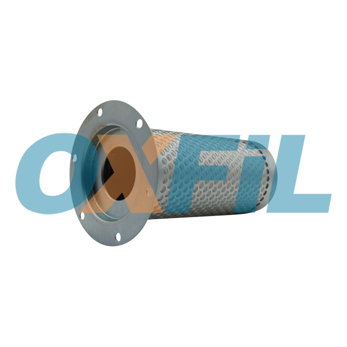 Bottom of Parise 6010020160 - Separator