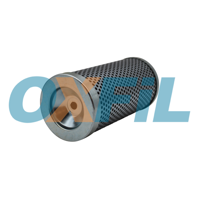 Top of Parker Parfit 937953Q - Hydraulic Filter