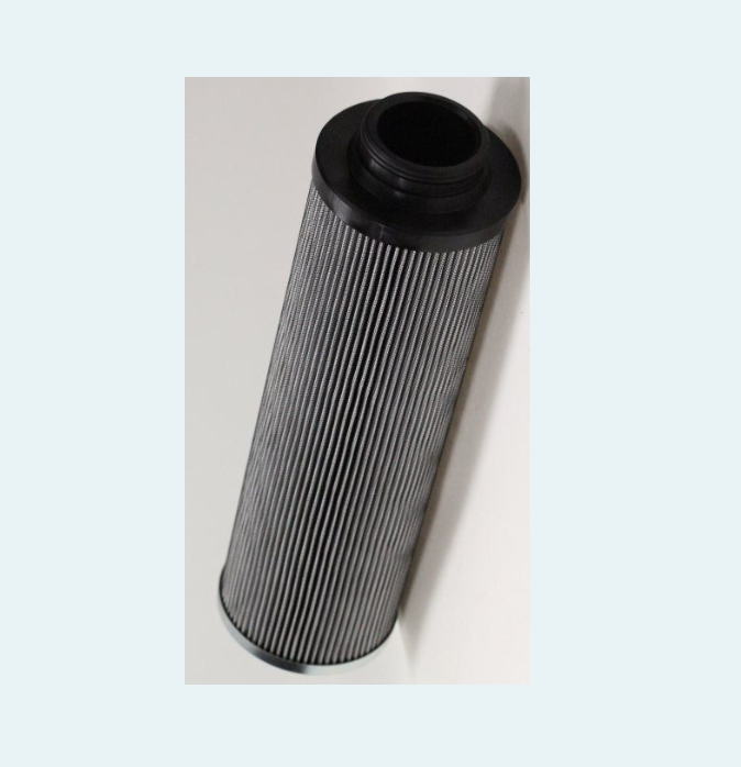 Side of Parker Parfit G0 4283 - Hydraulic Filter