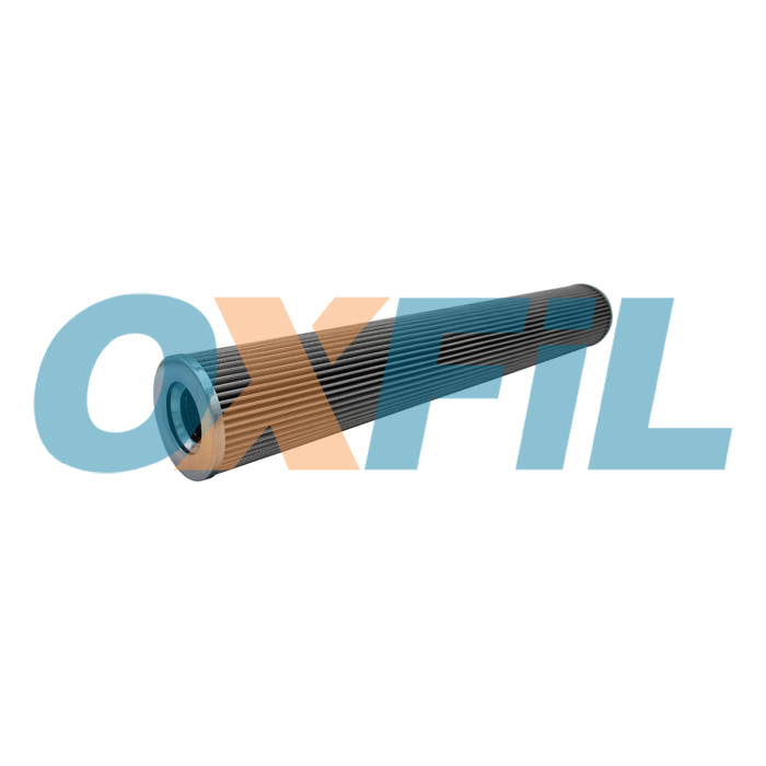 Bottom of Parker Parfit PR4225 - Hydraulic Filter