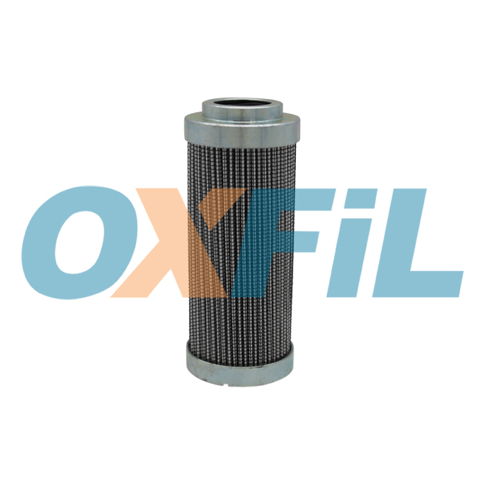 Side of Paus AH84458 - Hydraulic Filter