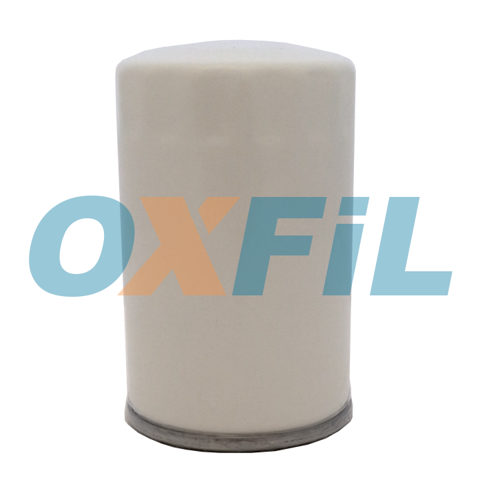 Side of Pilot Air PS470020 - Oil Filter