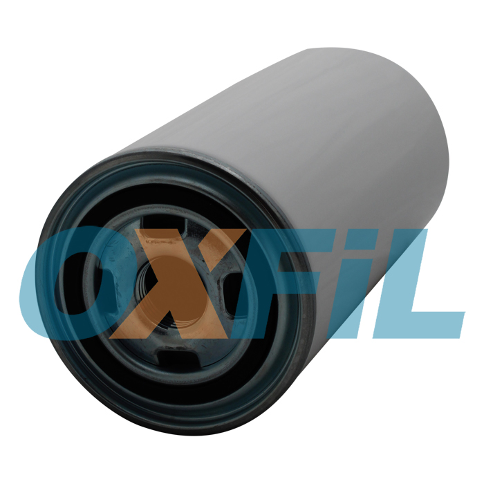 Bottom of Plasser HYD5016010 - Oil Filter
