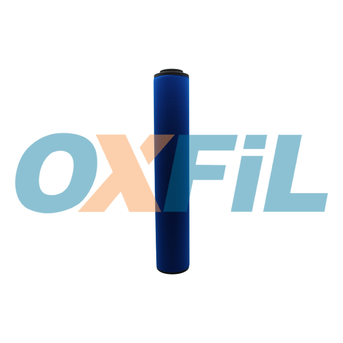 Side of Pneumatech 11 C - In-line Filter