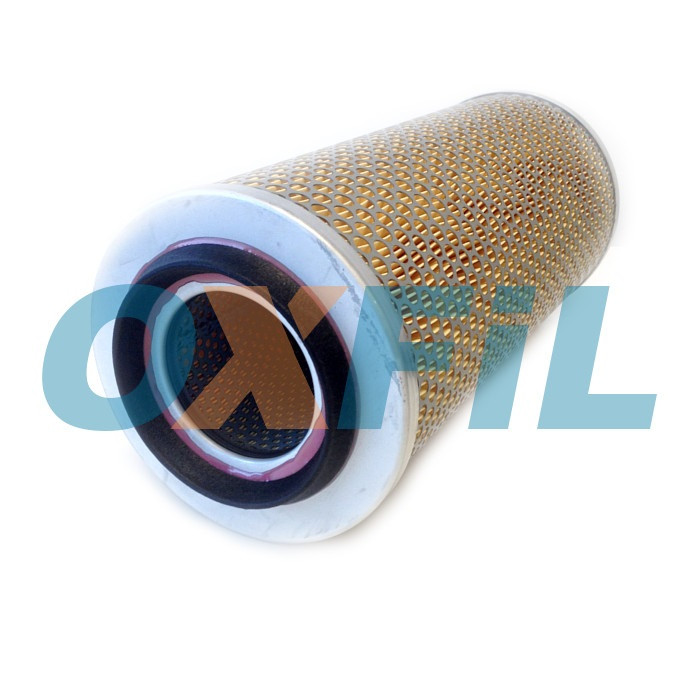 Top of Pneumofore 040659 - Air Filter Cartridge